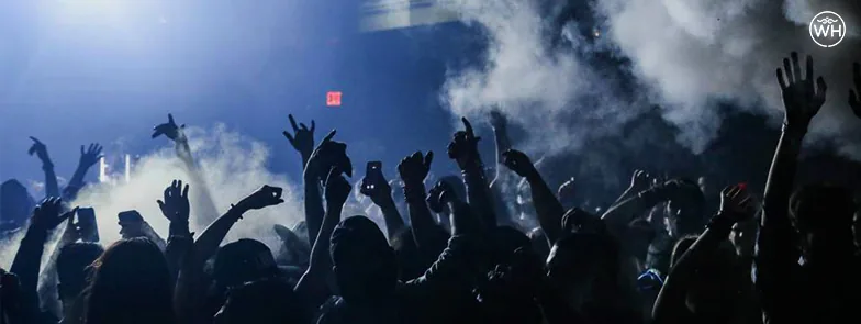 Webster Hall in New York, NY