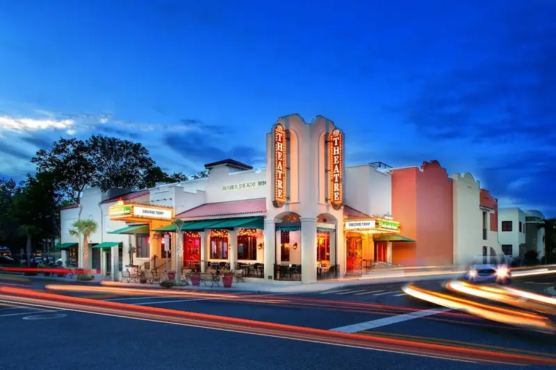 Forgotten Broadway at Florida Studio Theatre