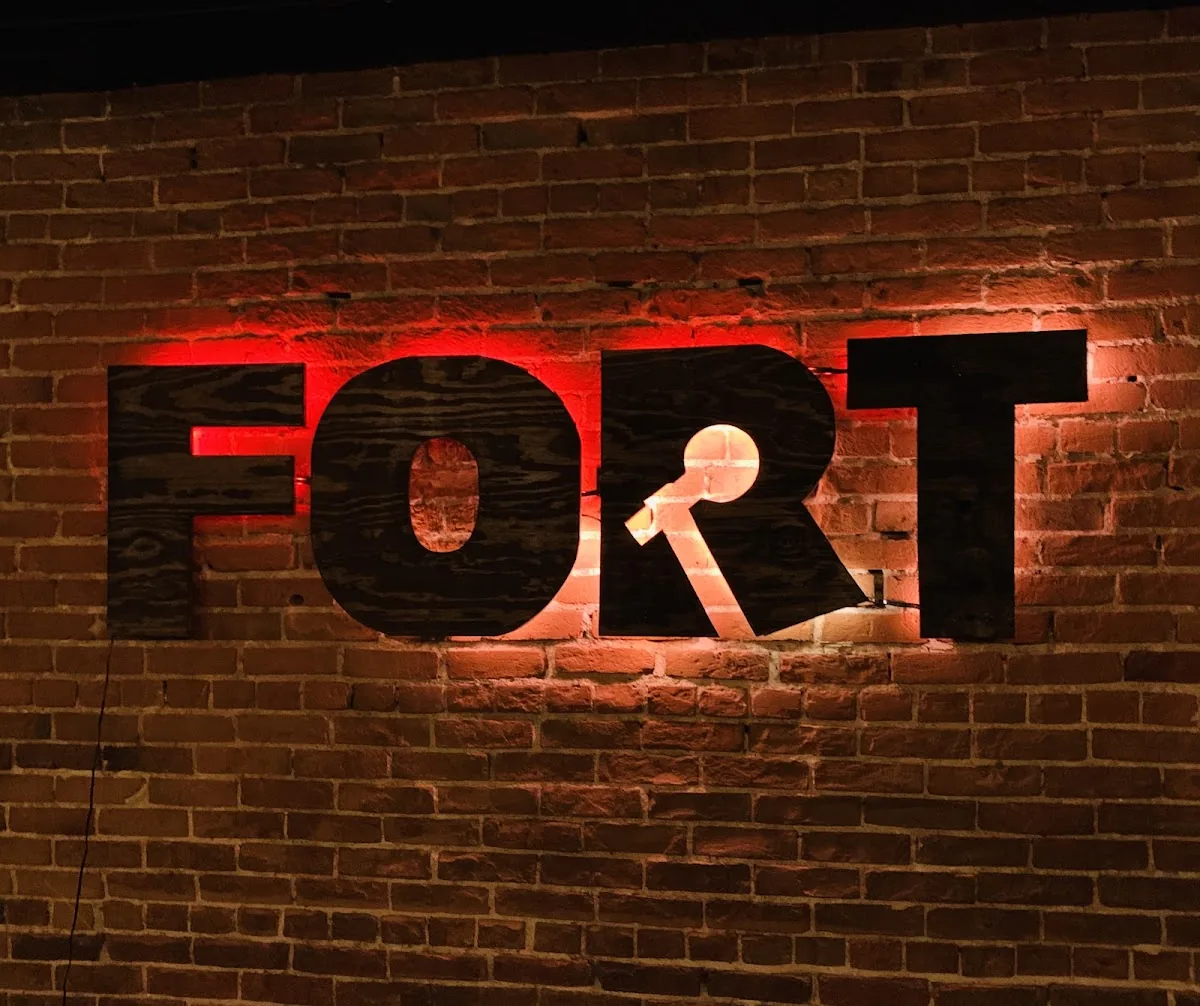 The Comedy Fort in Fort Collins, CO