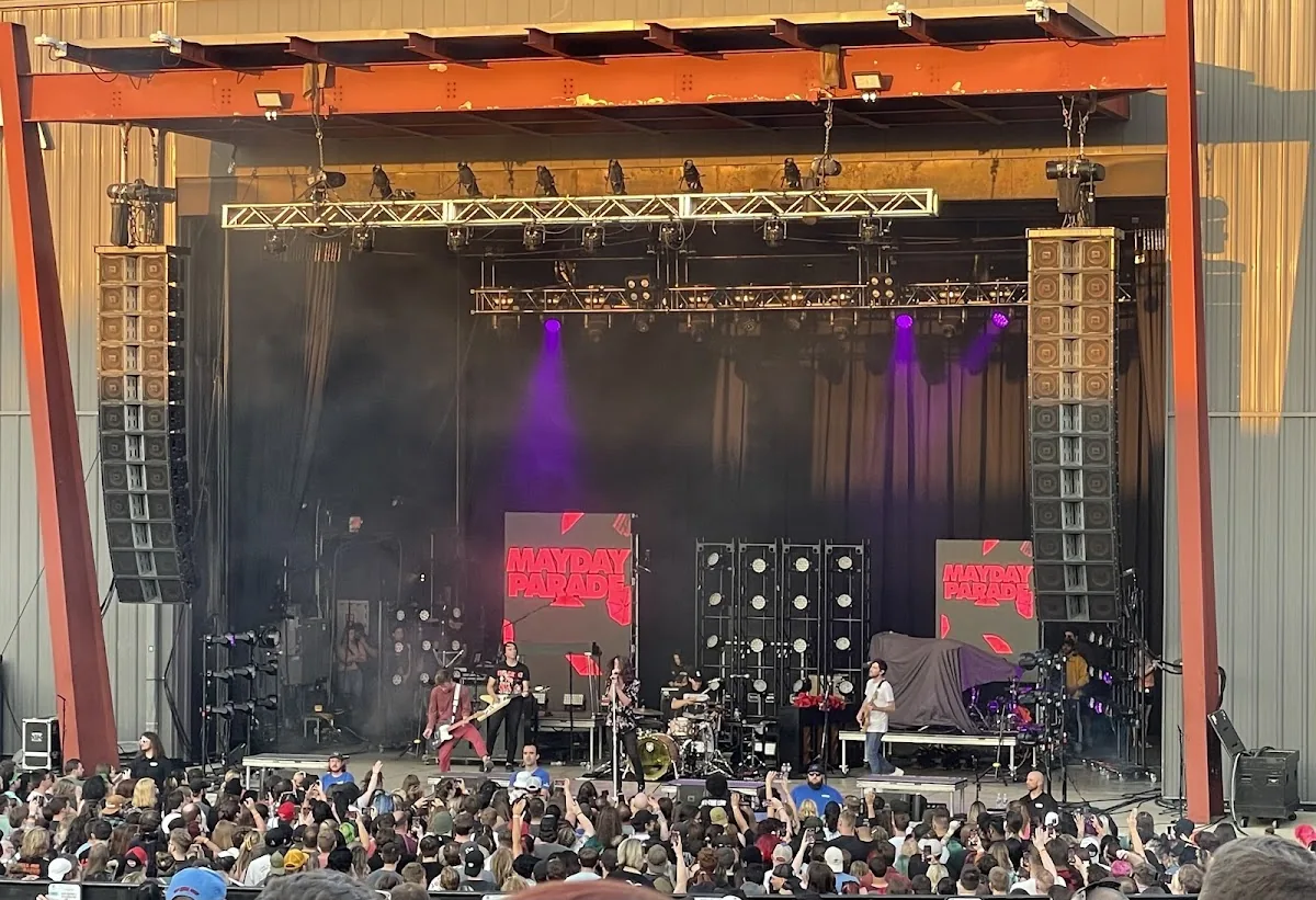 KEMBA Live! in Columbus, OH