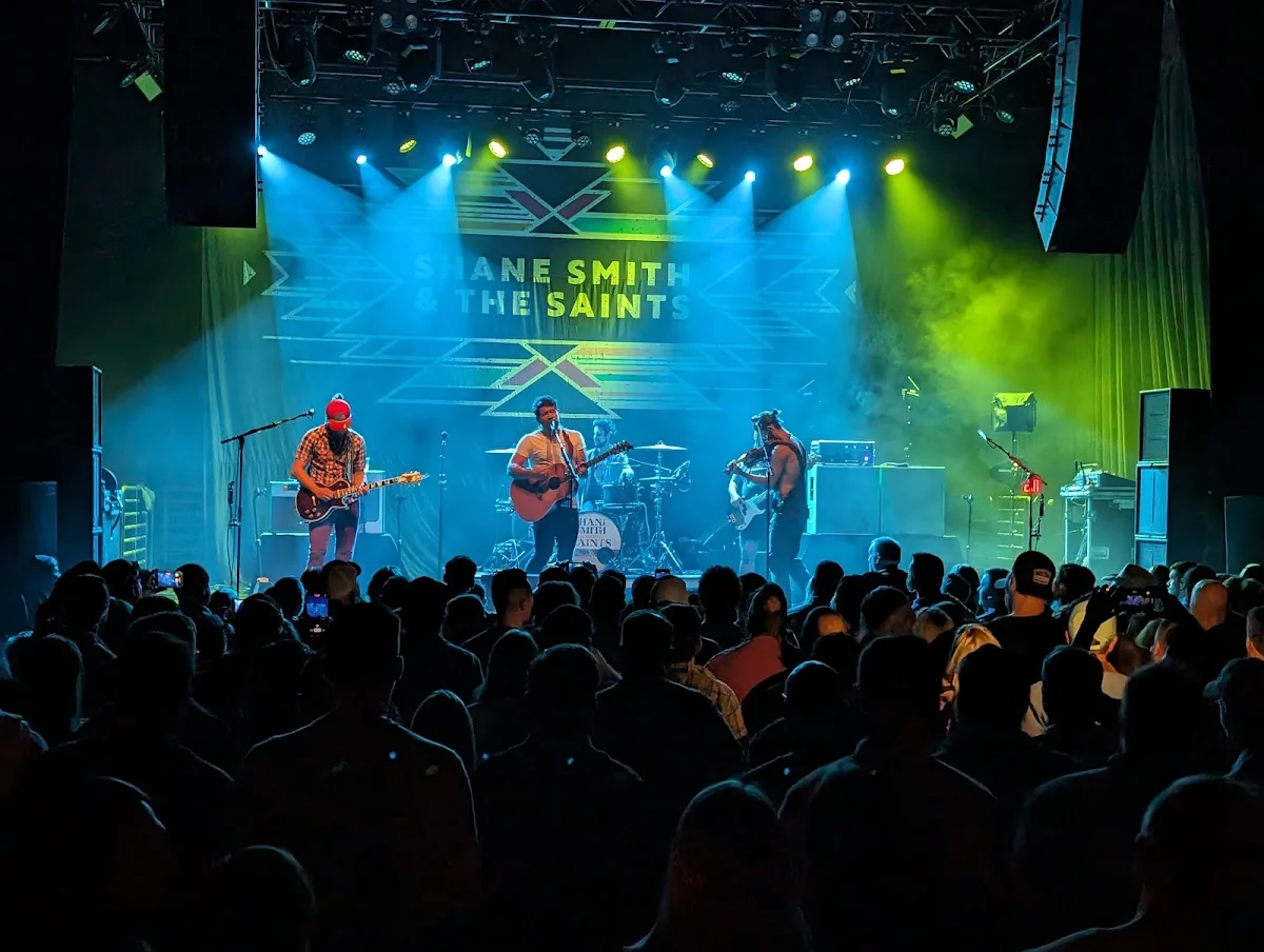 Union Transfer in Philadelphia, PA