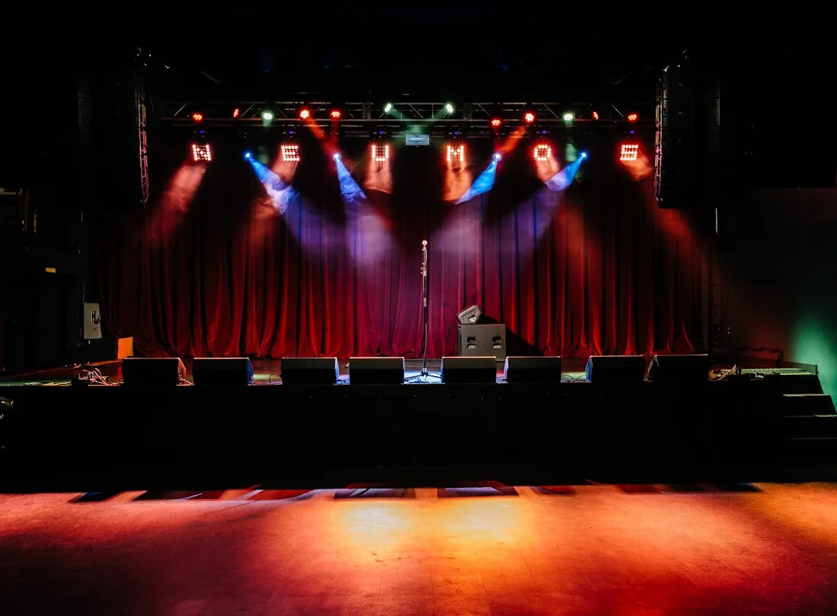 Neumos in Seattle, WA