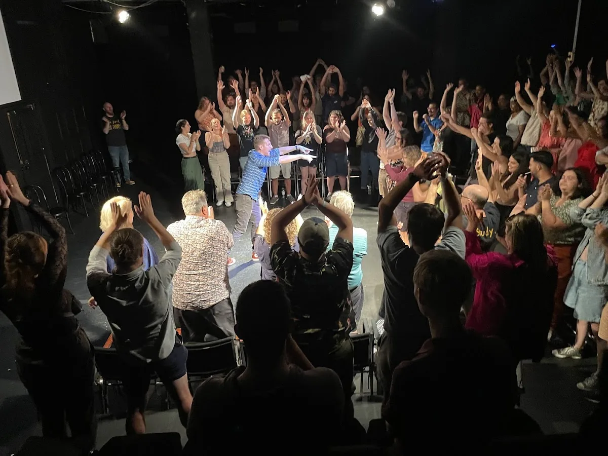 Baltimore Improv Group in Baltimore, MD