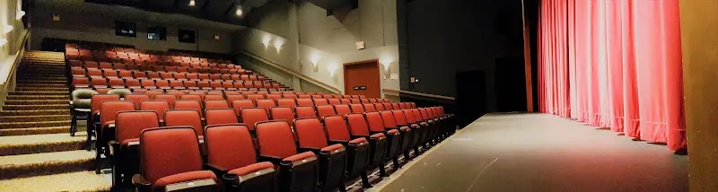 Marigold Cultural Centre in Truro, NS