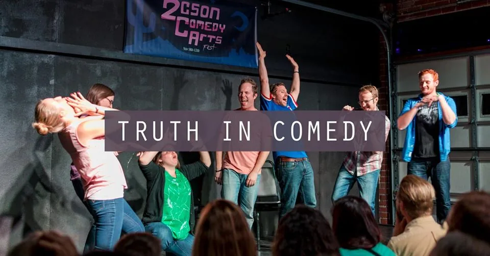 Tucson Improv Movement in Tucson, AZ