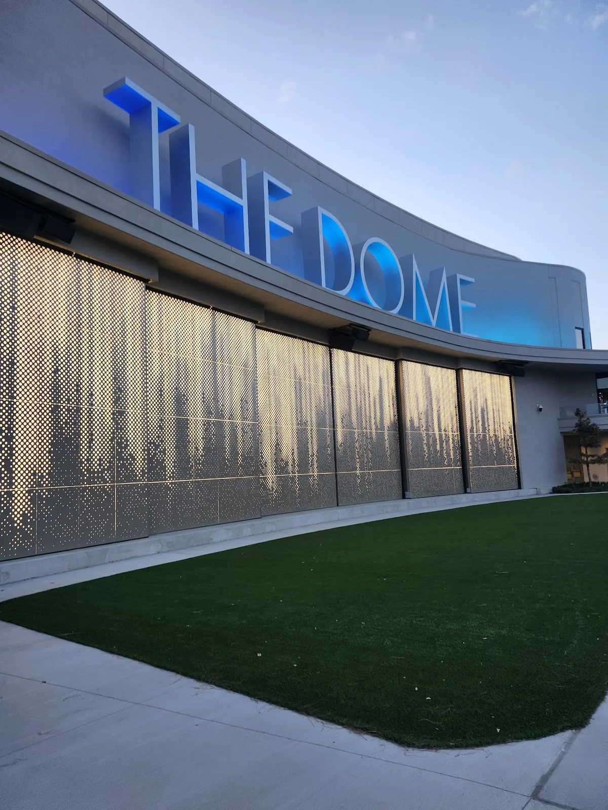 The Dome by Rutter Mills in Virginia Beach, VA