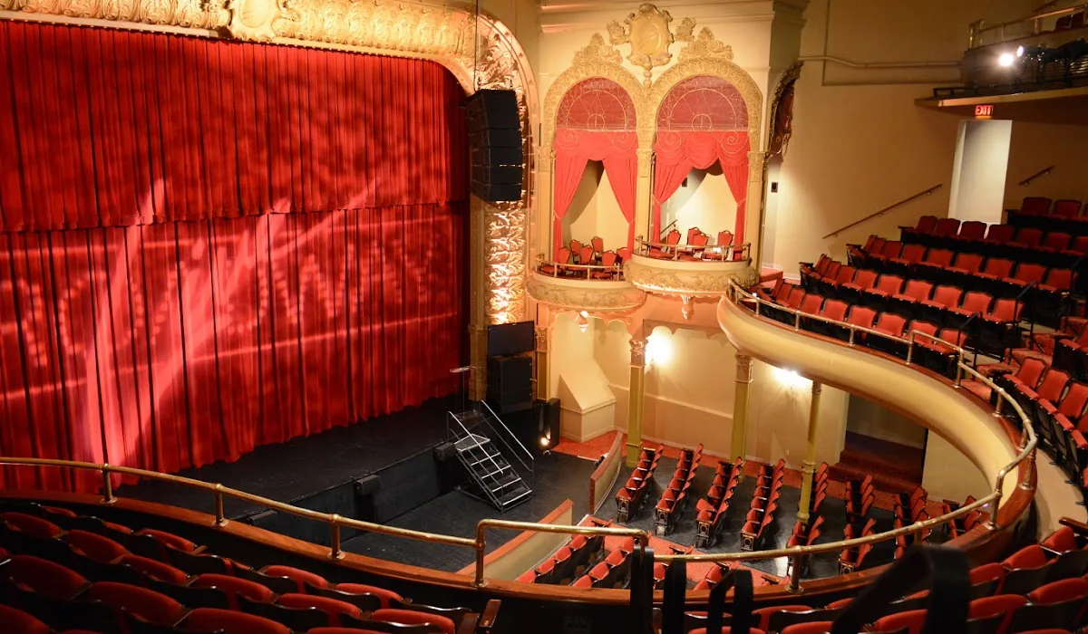 Lexington Opera House in Lexington, KY