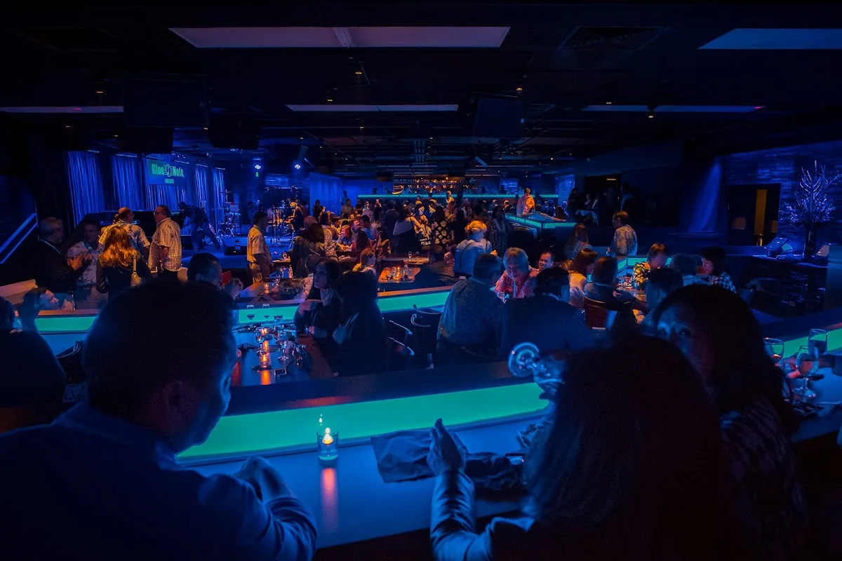 Blue Note - HI in Honolulu, HI
