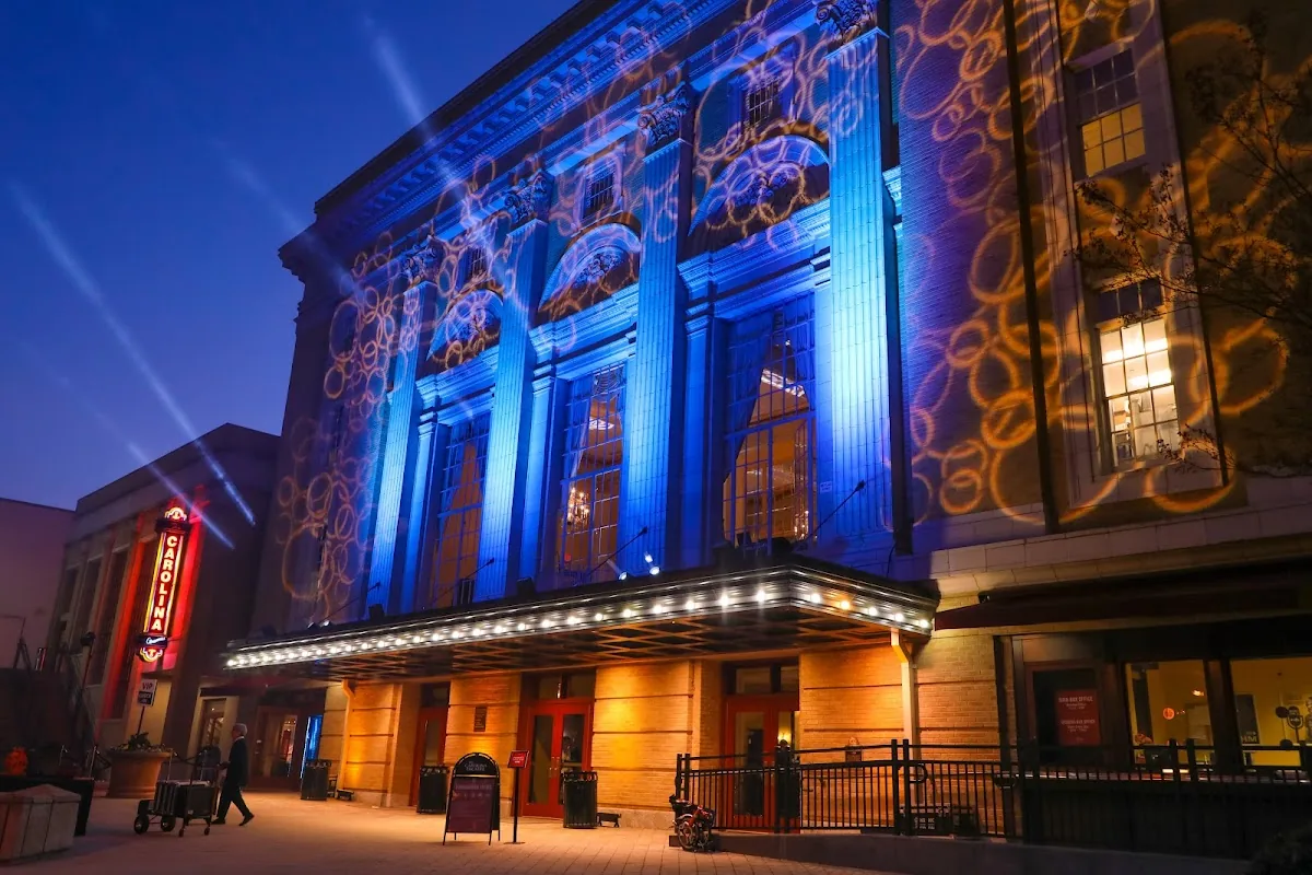 Carolina Theatre - Durham in Durham, NC