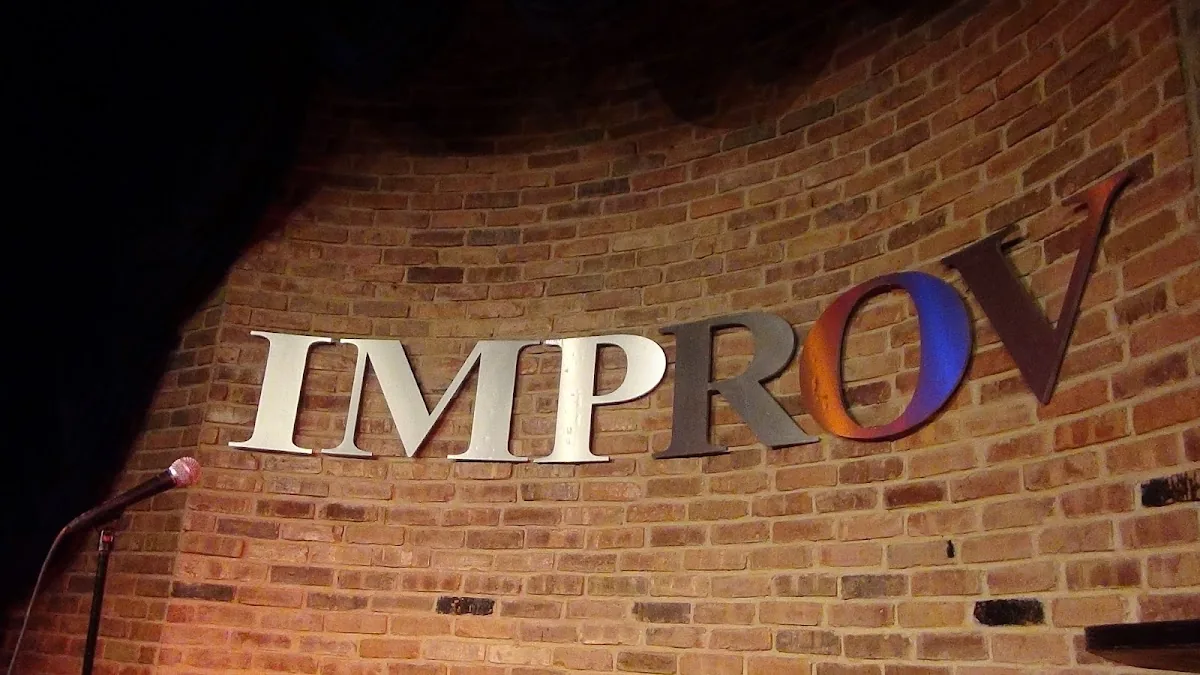 Funny Bone Comedy Club - Tampa in Tampa, FL