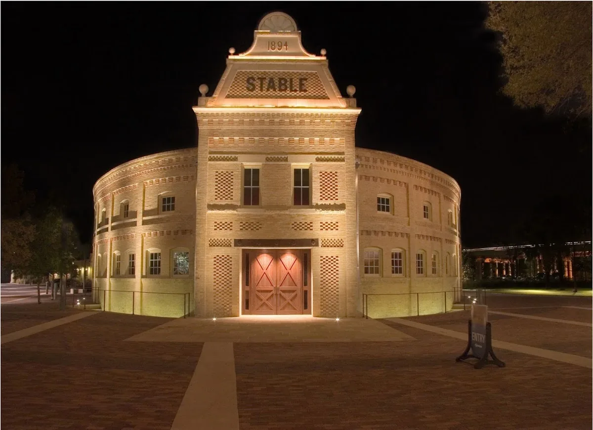 Stable Hall in San Antonio, TX