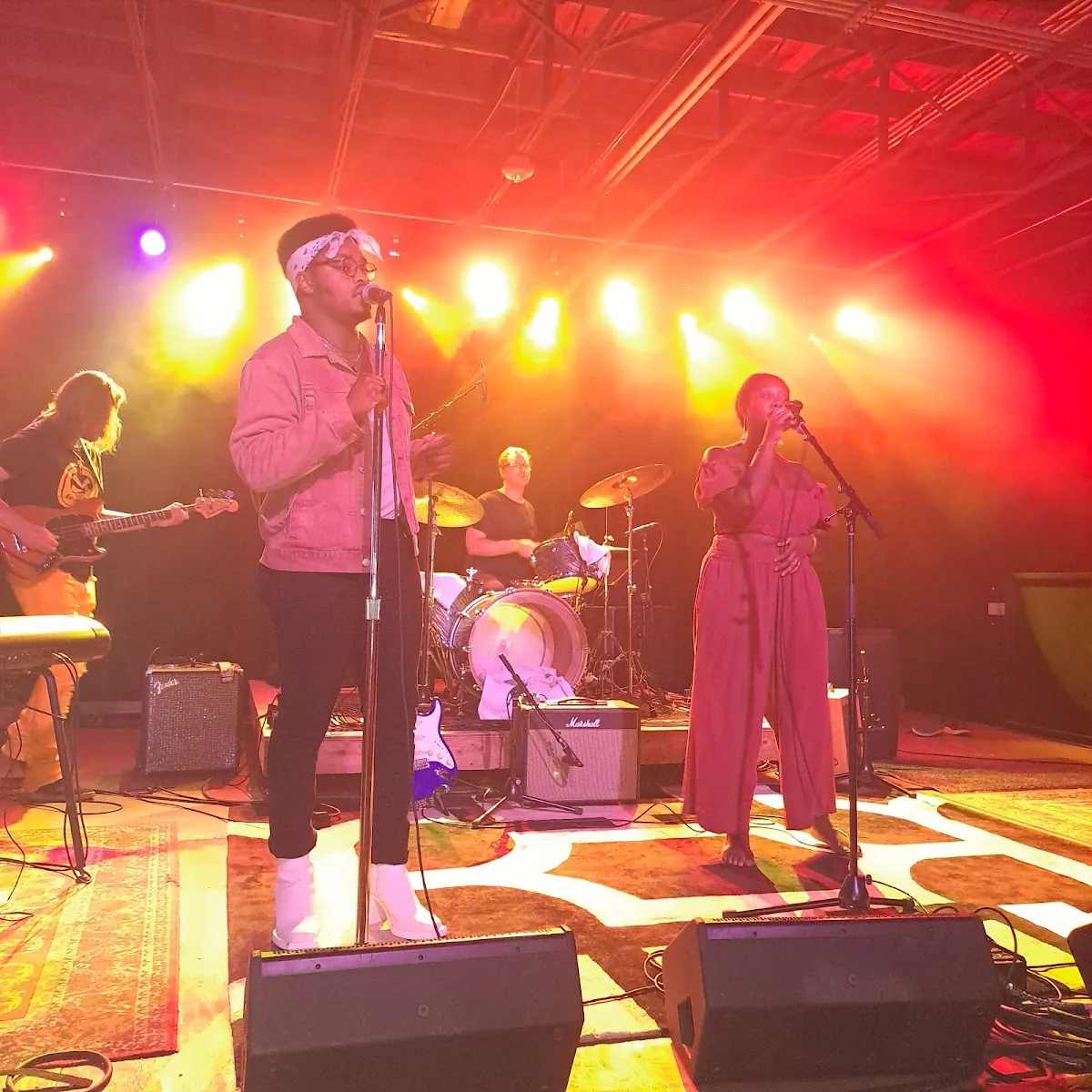 Chelsea's Live in Baton Rouge, LA