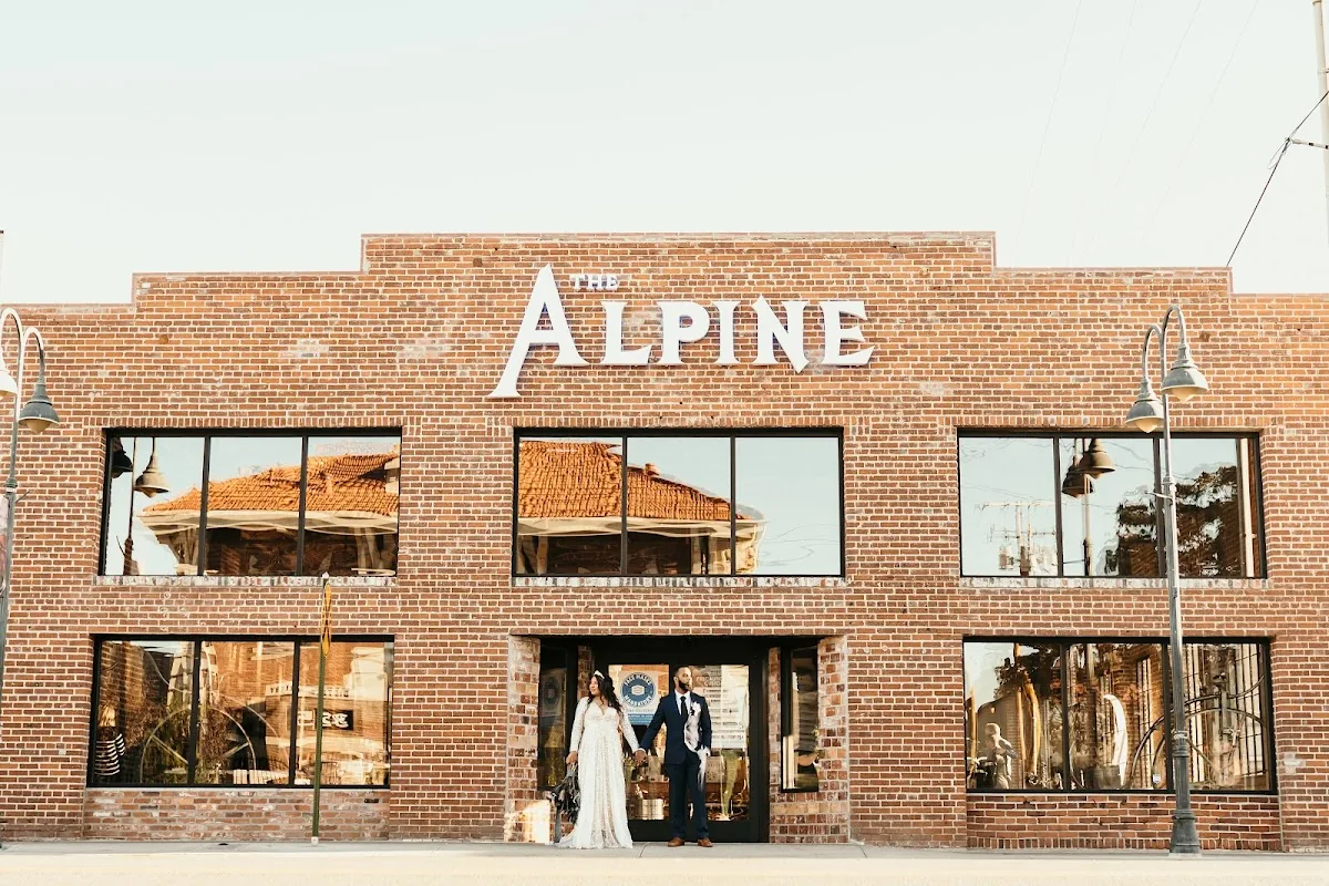 The Alpine in Reno, NV