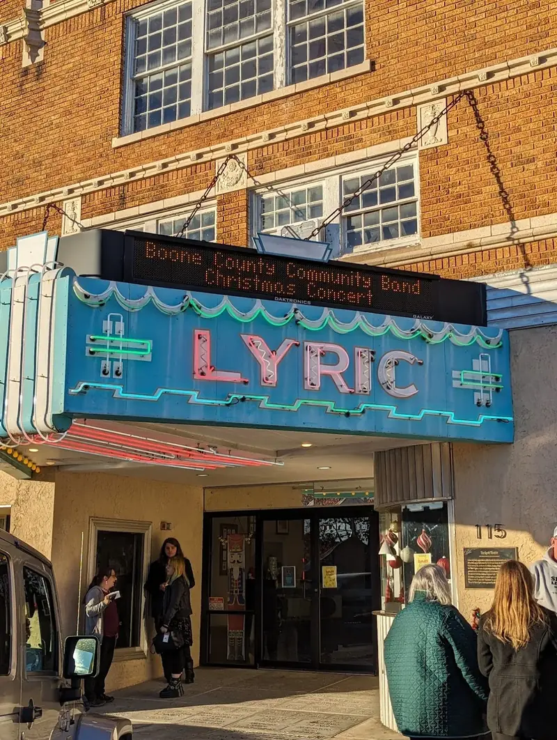 Play: Tiny Beautiful Things, at Lyric Theatre