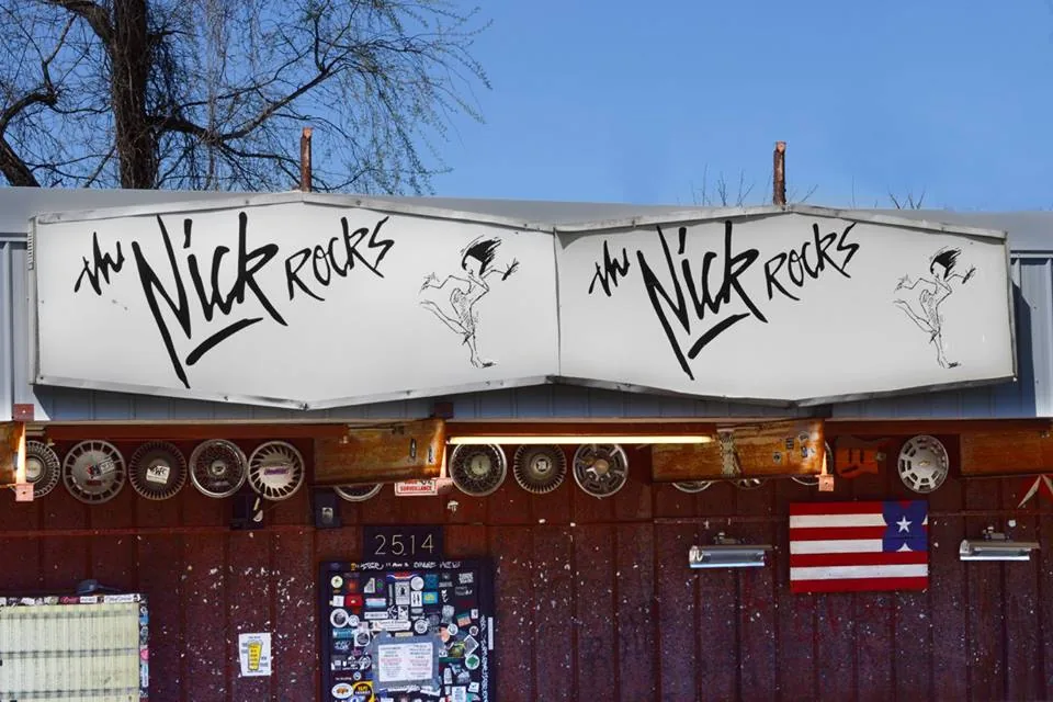 The Nick in Birmingham, AL