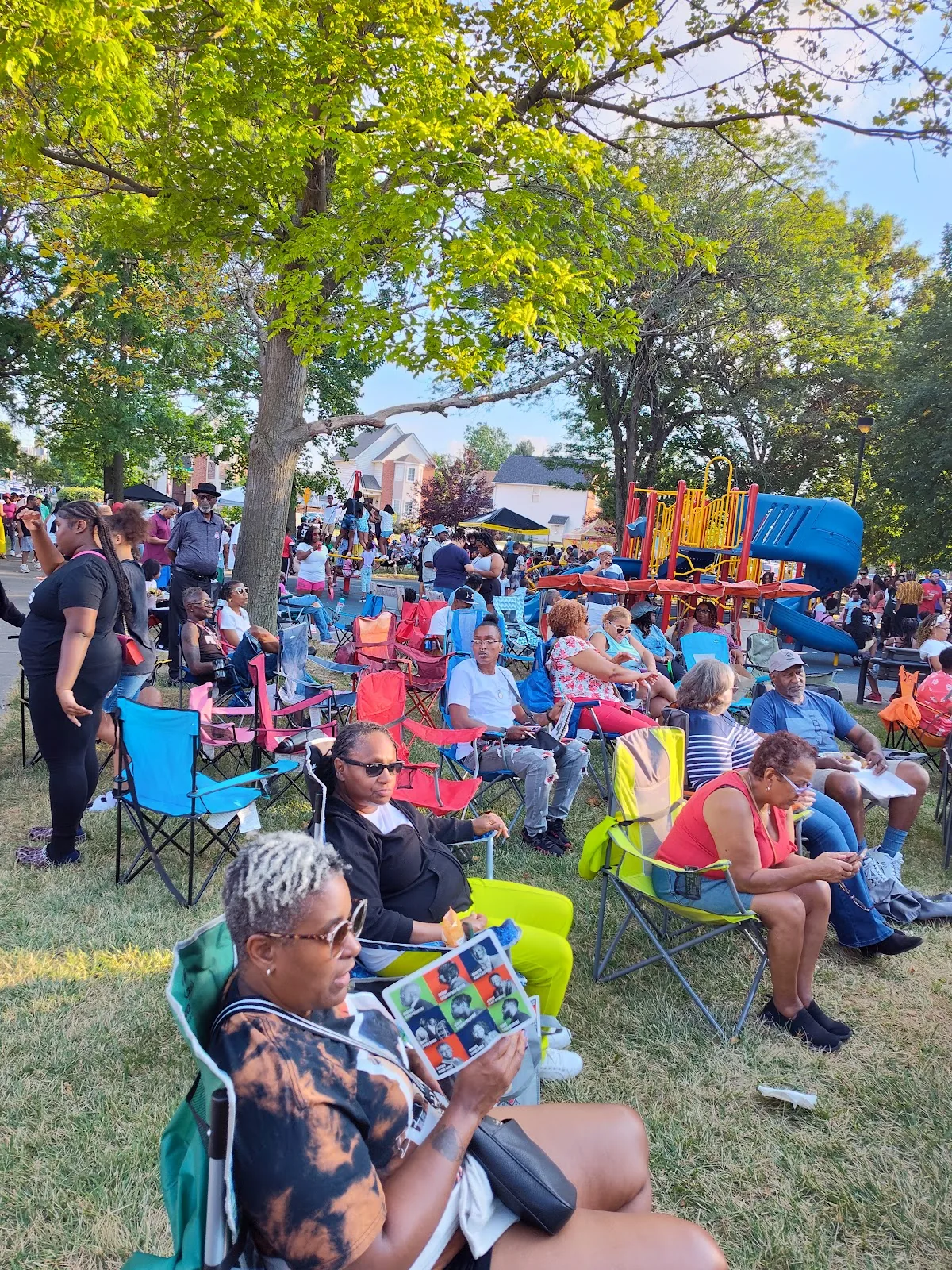 28th Annual Heritage Music Festival