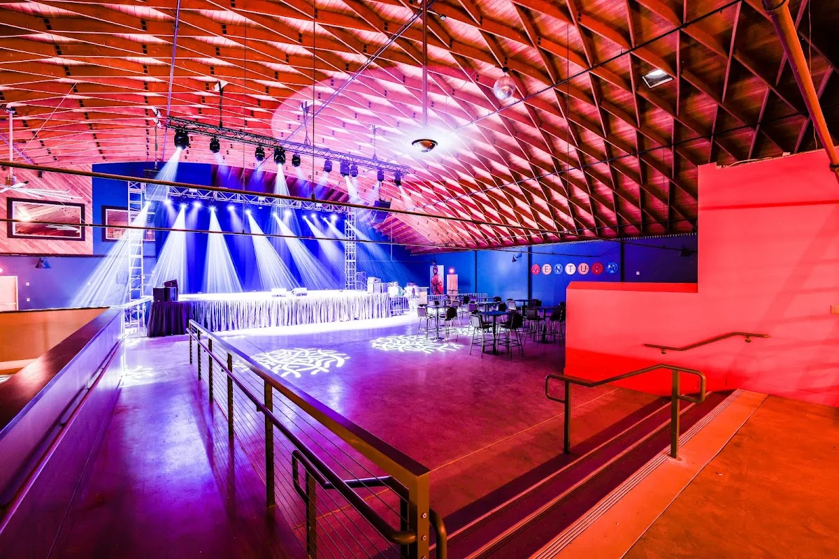 Ventura Music Hall in Ventura, CA