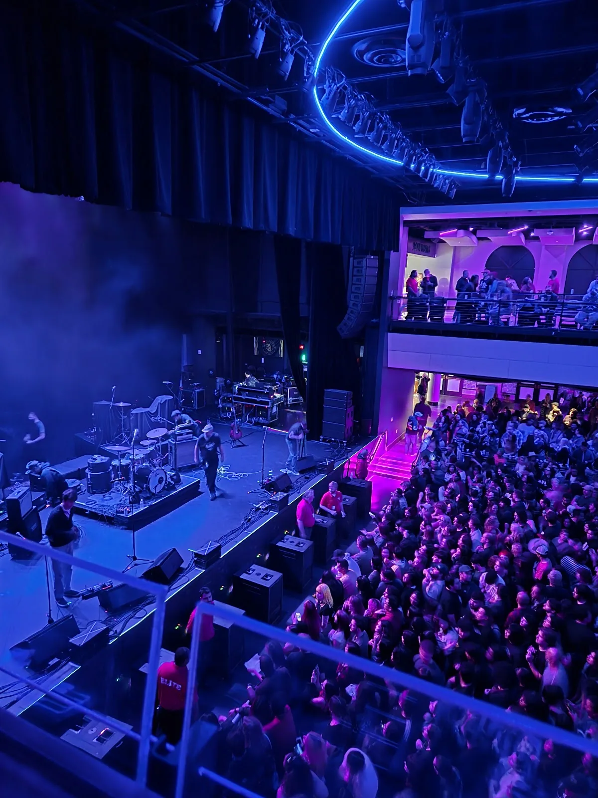 The Sound - Del Mar in Del Mar, CA