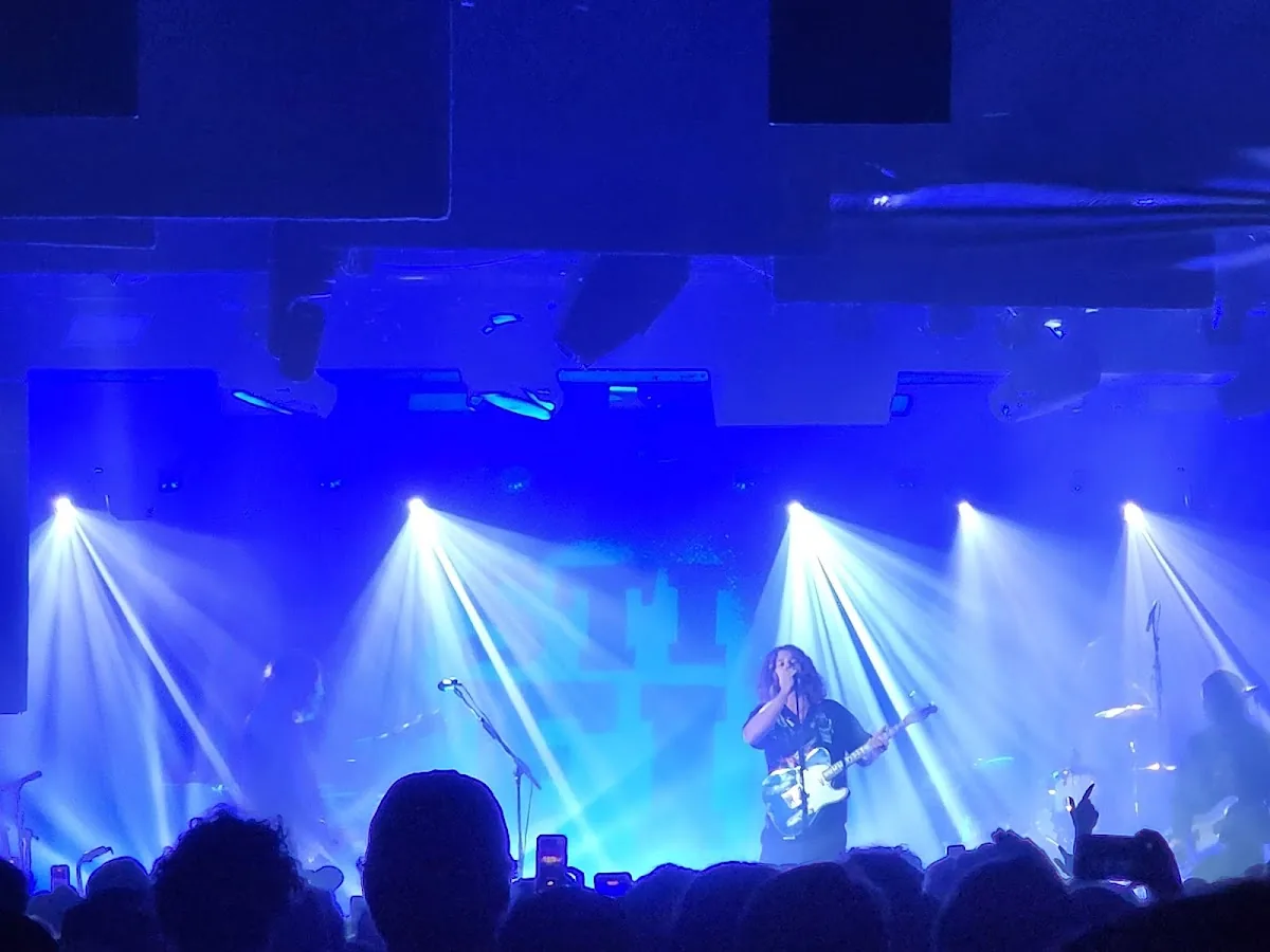 The Republik in Honolulu, HI
