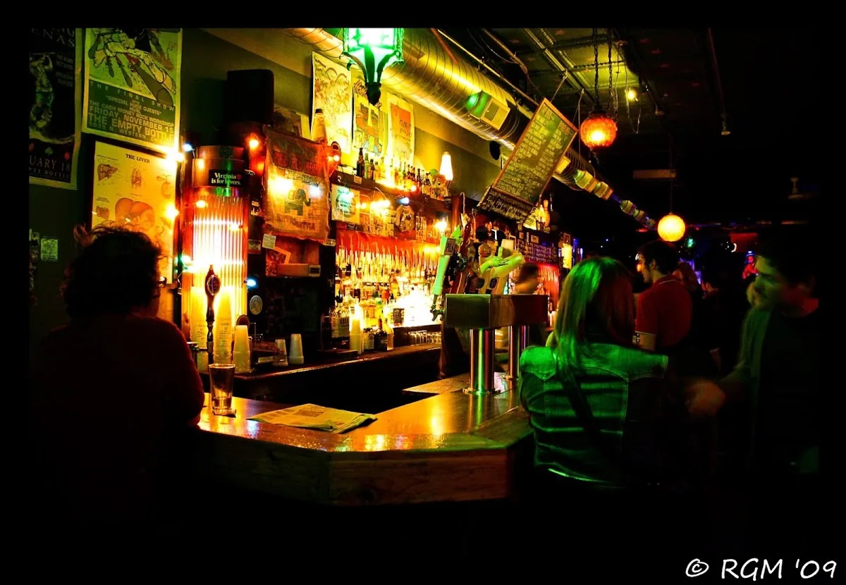 Empty Bottle in Chicago, IL