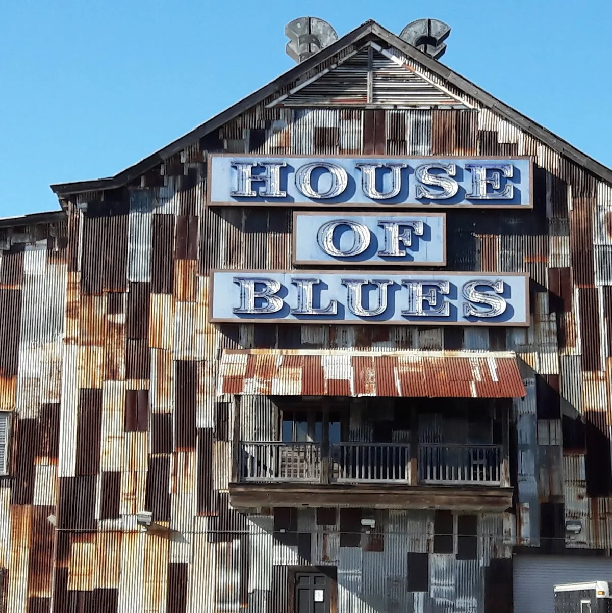 House of Blues Myrtle Beach in North Myrtle Beach, SC