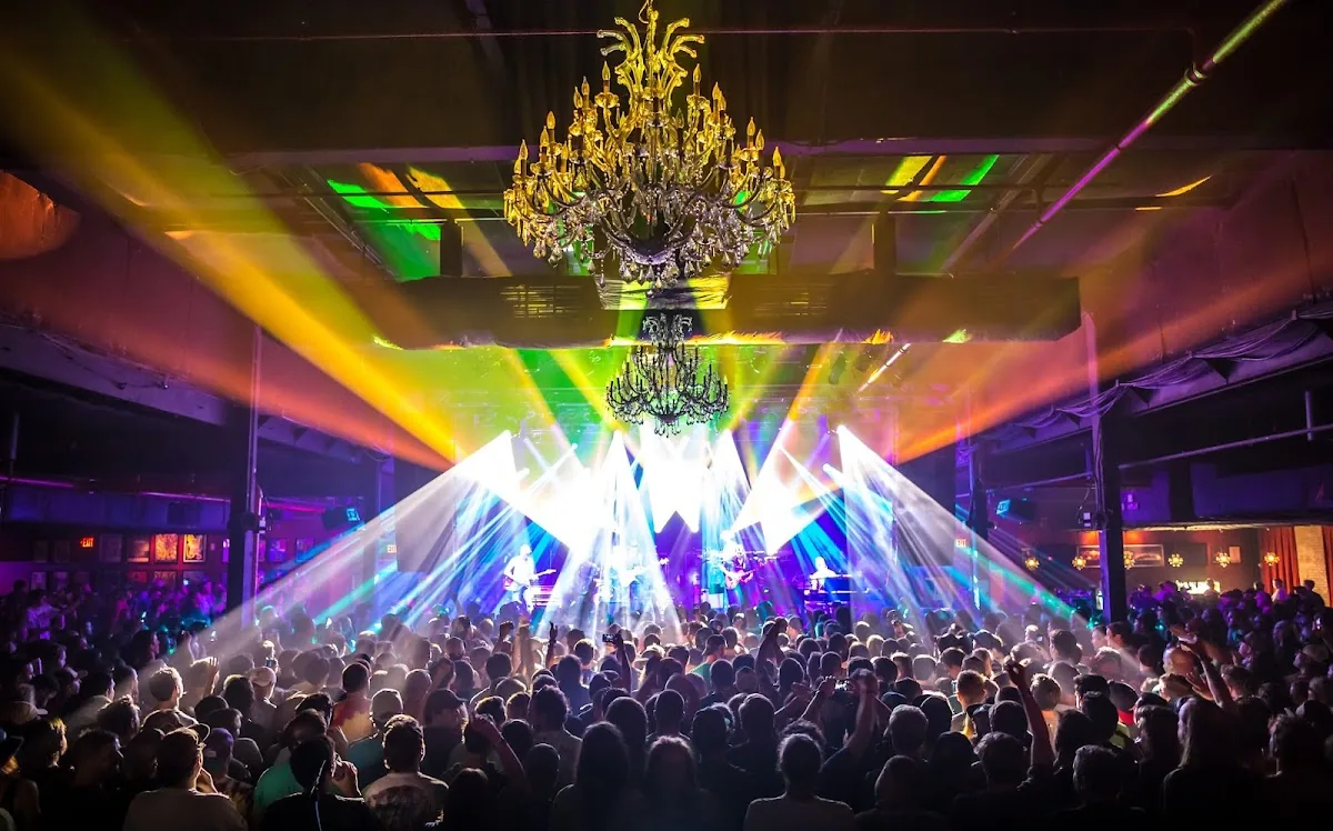 The Fillmore Charlotte in Charlotte, NC