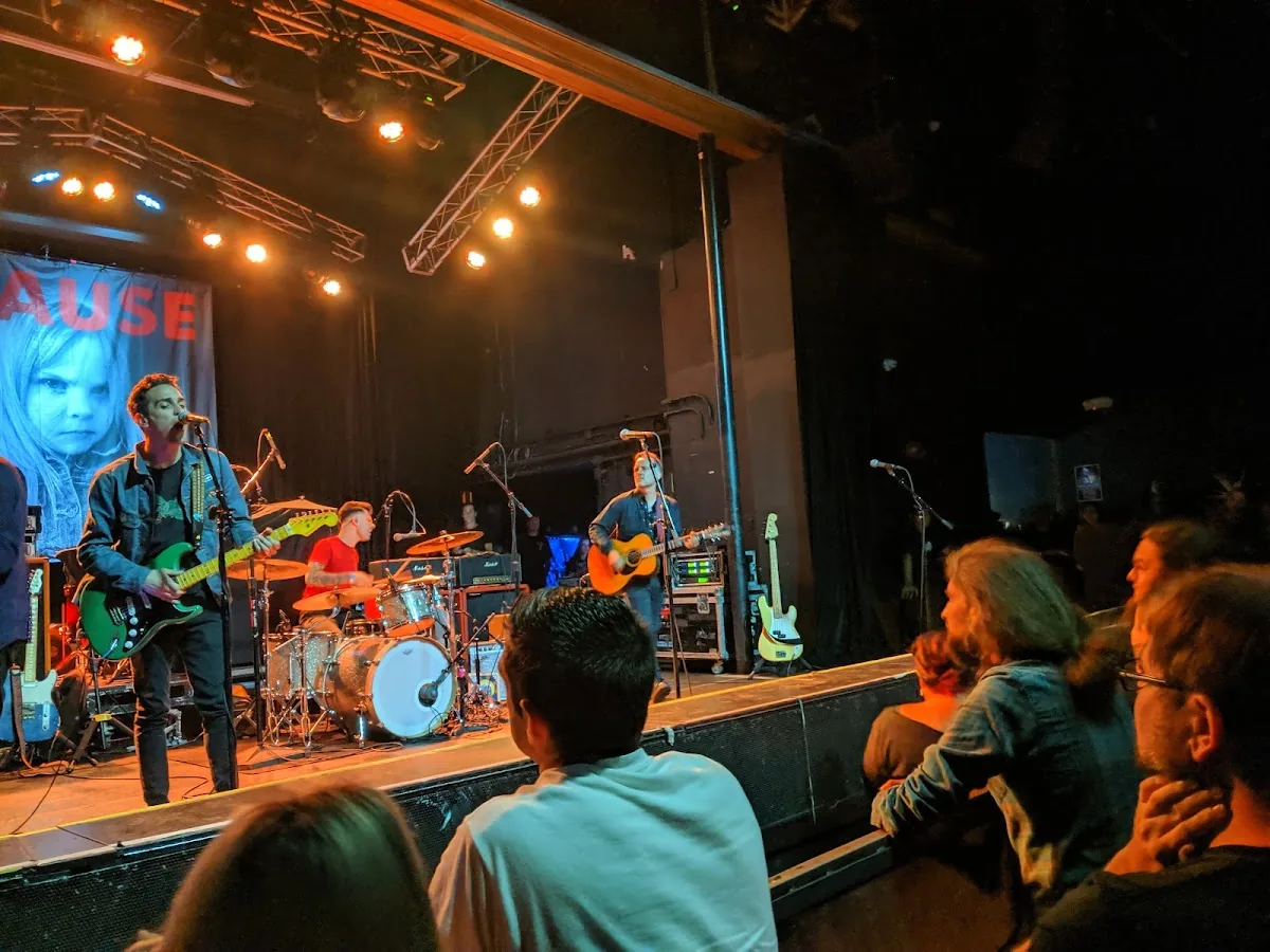 The Observatory in Santa Ana, CA