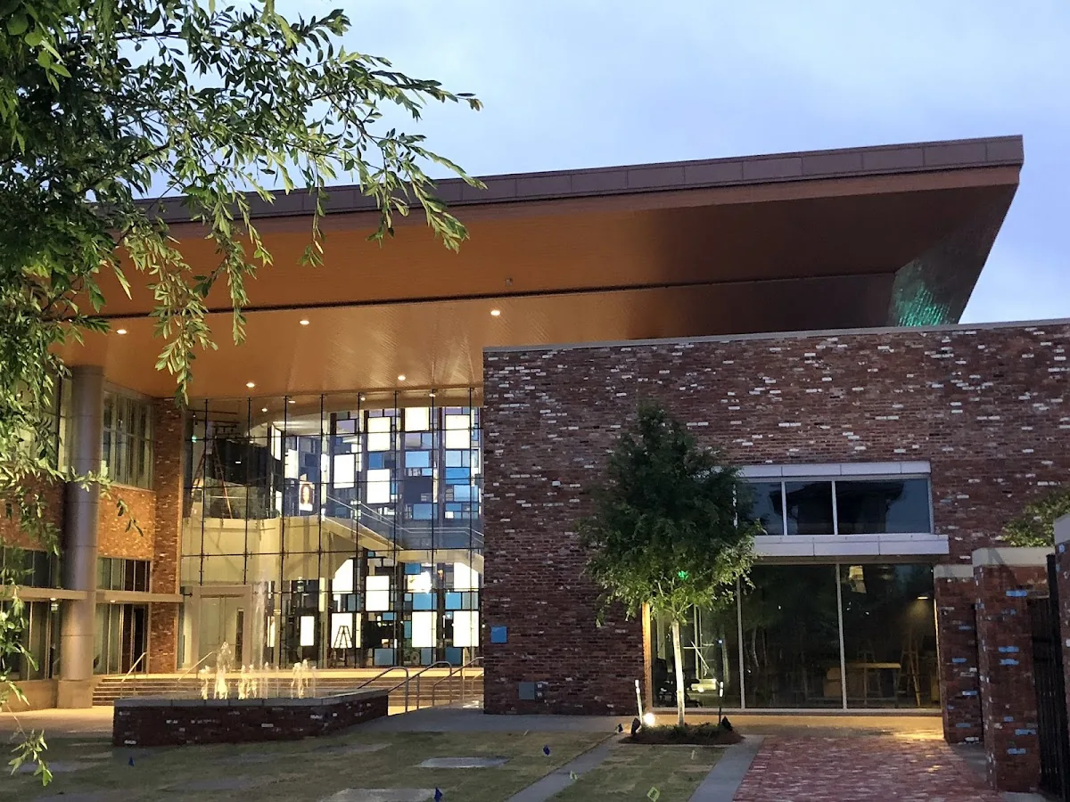 Mississippi Arts & Entertainment Experience - The MAX in Meridian, MS