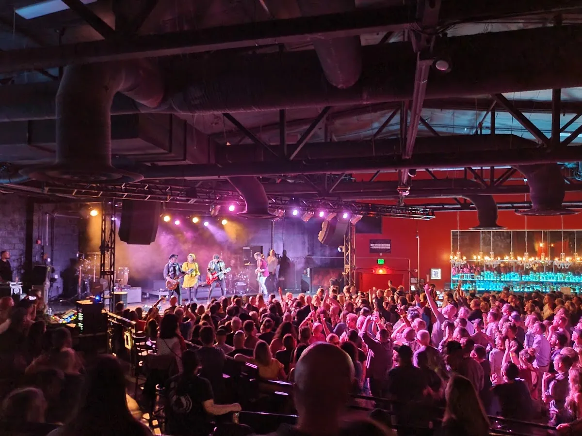 Ace of Spades in Sacramento, CA