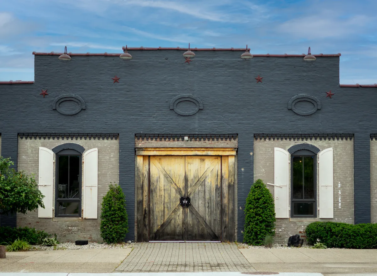 Manchester Music Hall in Lexington, KY