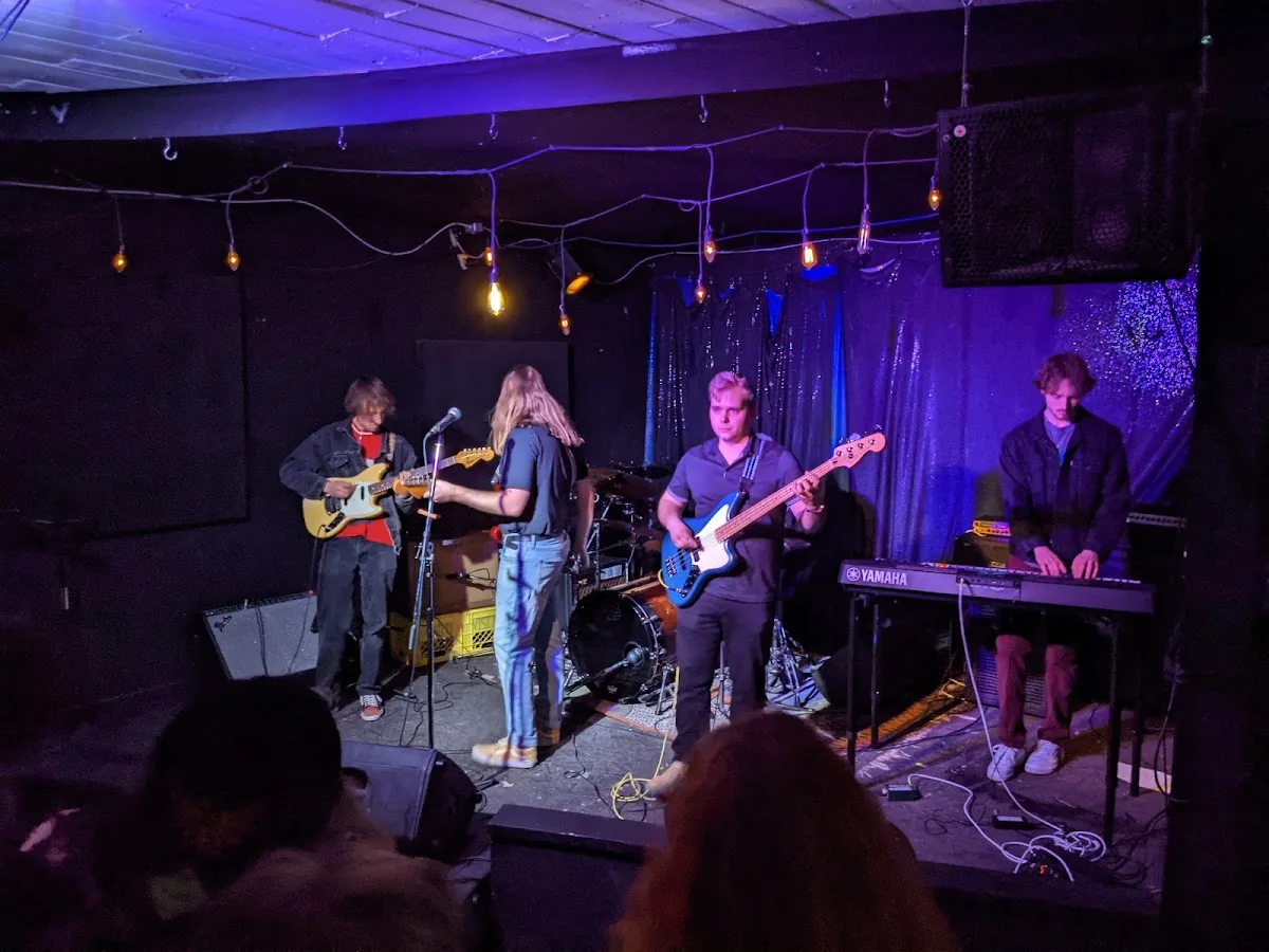 The Aviary in Edmonton, AB