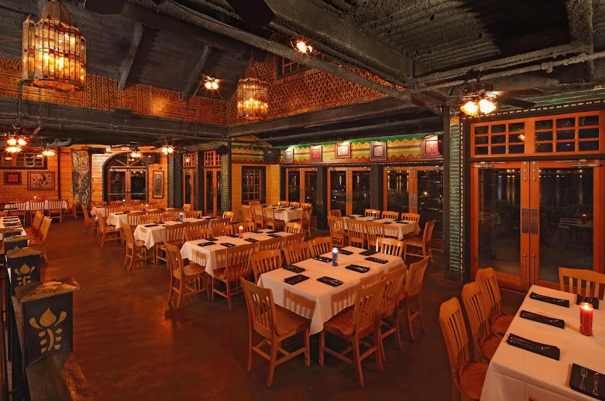 House of Blues Orlando in Orlando, FL