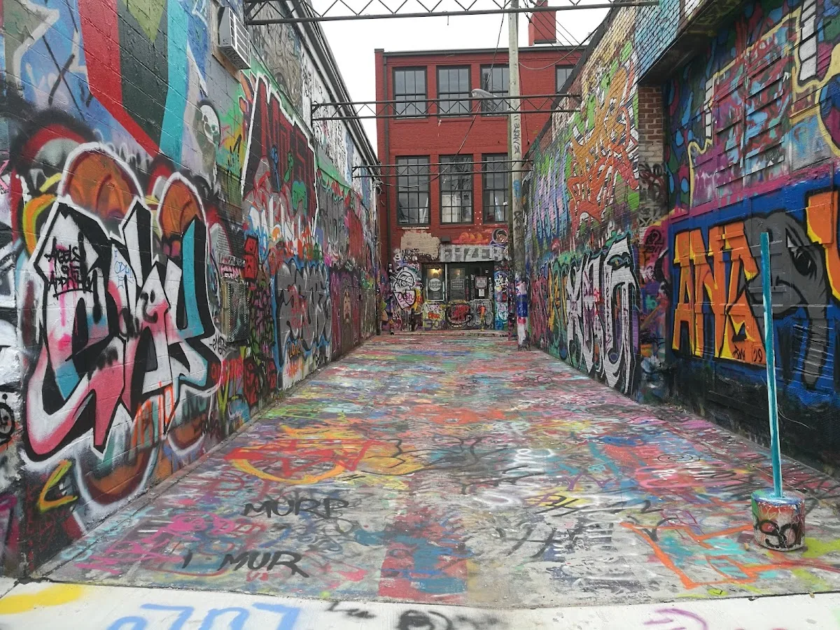 Motor House in Baltimore, MD