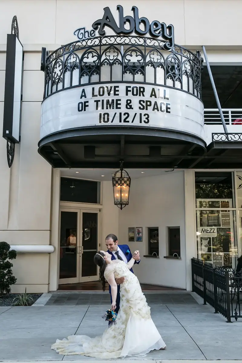 Twerkchella: Lessons of Love à The Abbey
