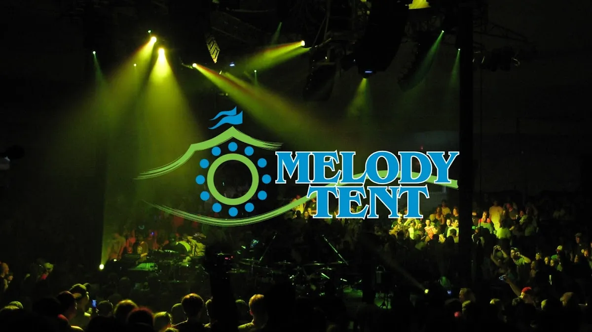Cape Cod Melody Tent in Hyannis, MA
