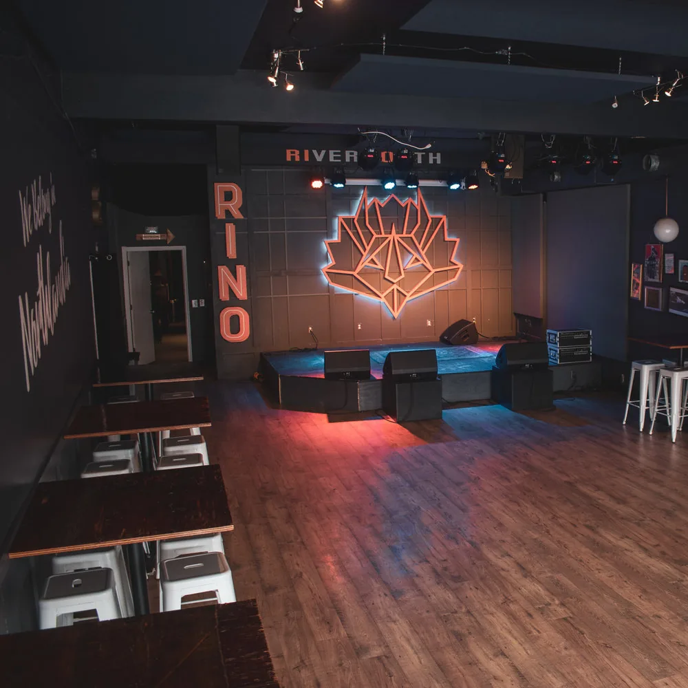 The Rino KC in North Kansas City, MO