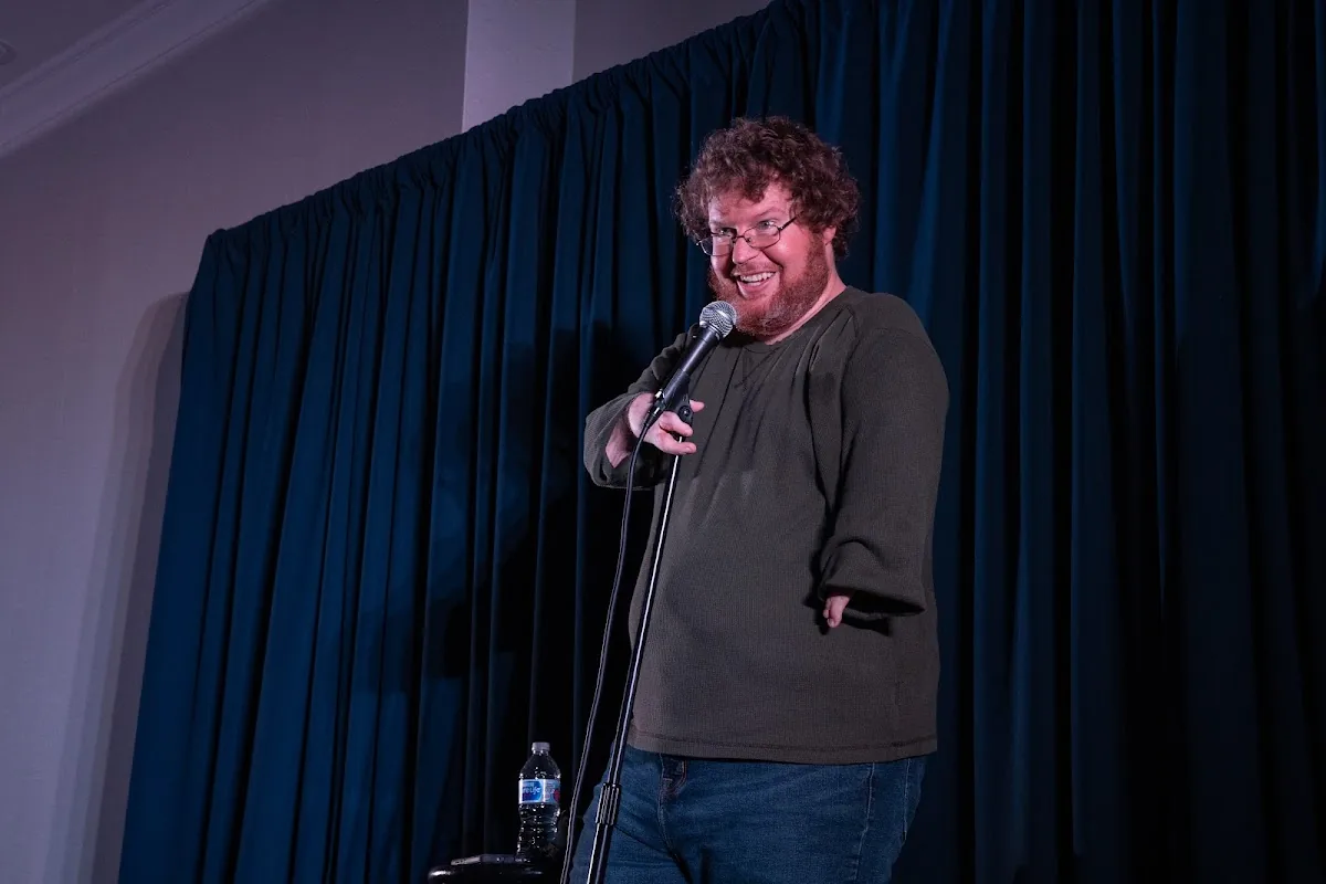 Bananas Comedy Club in Rutherford, NJ