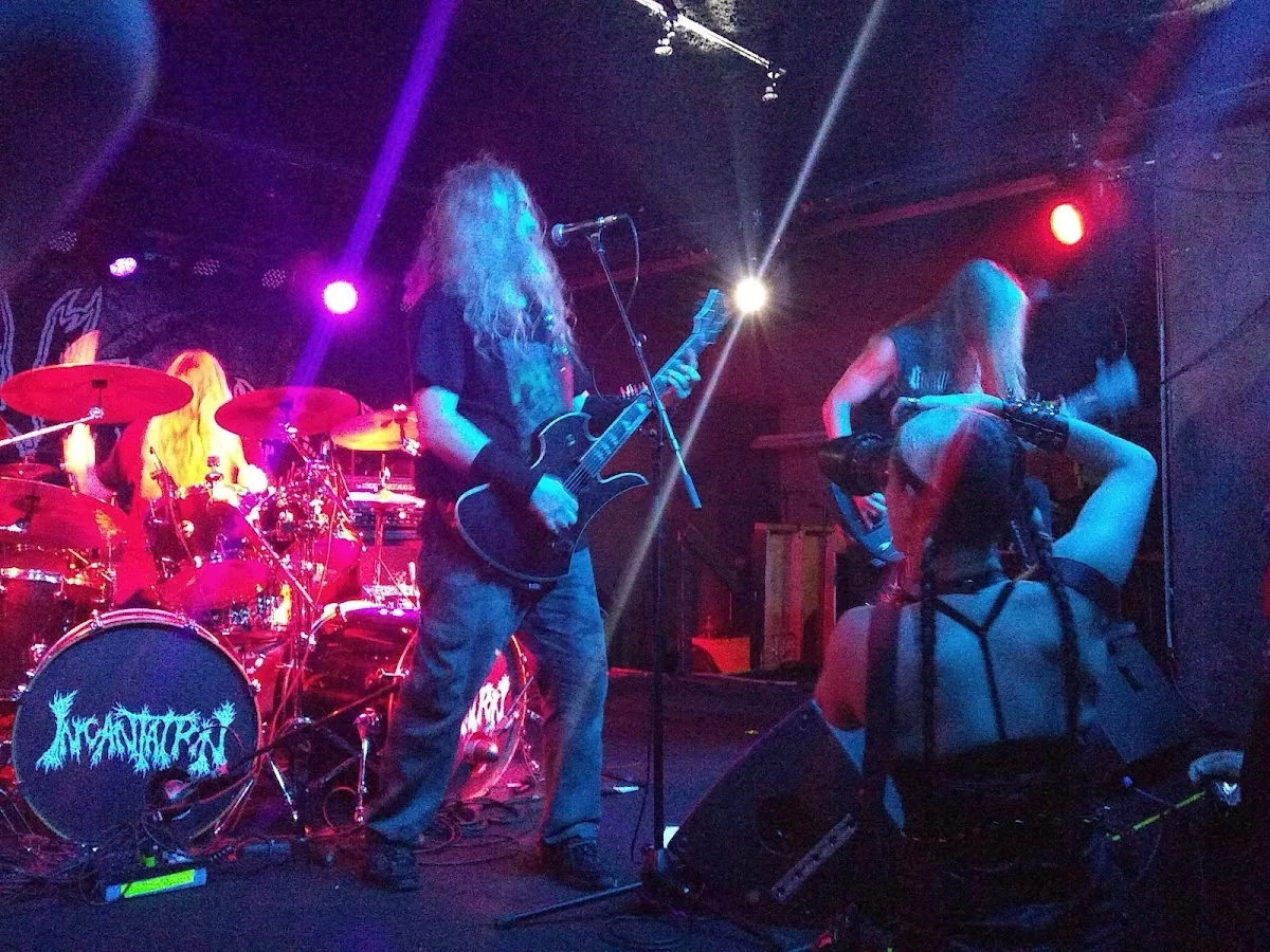 The Loft in Atlanta, GA