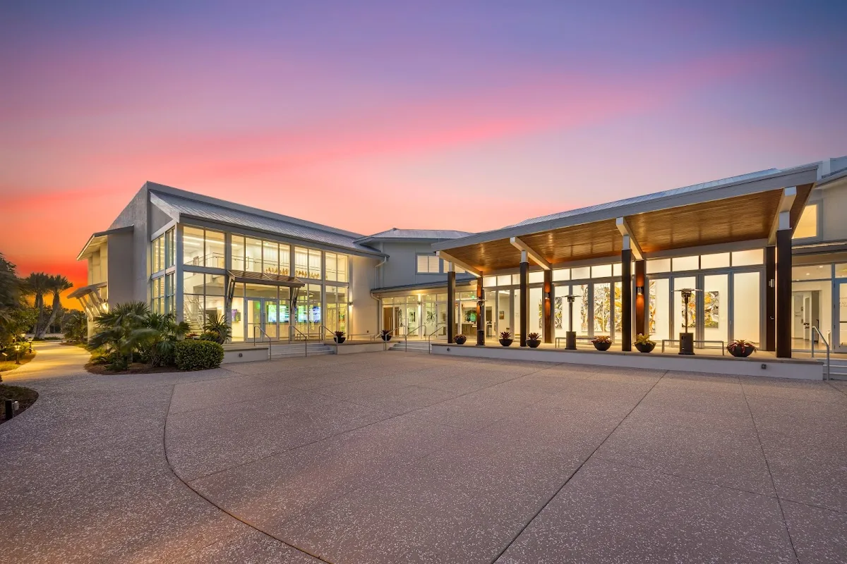 BIG ARTS (Herb Strauss Theatre) in Sanibel, FL
