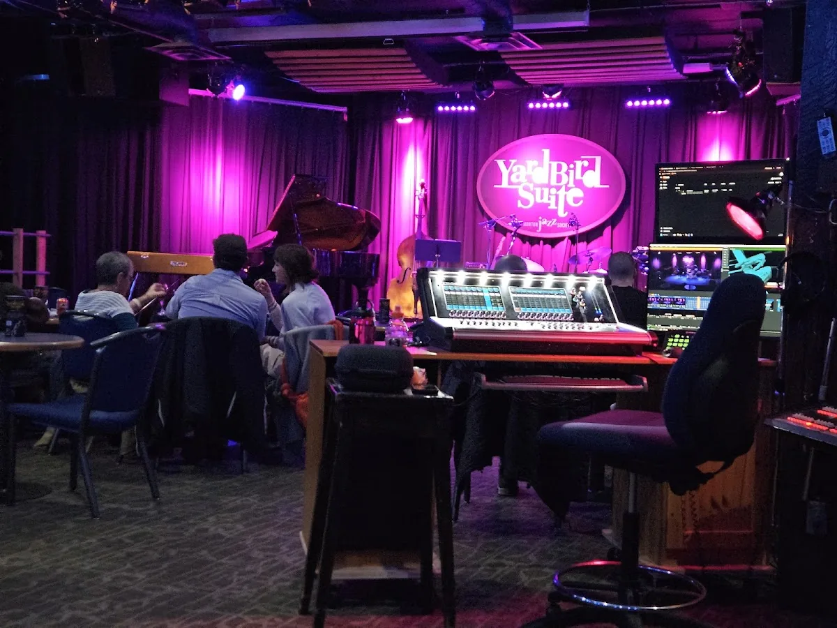Yardbird Suite in Edmonton, AB