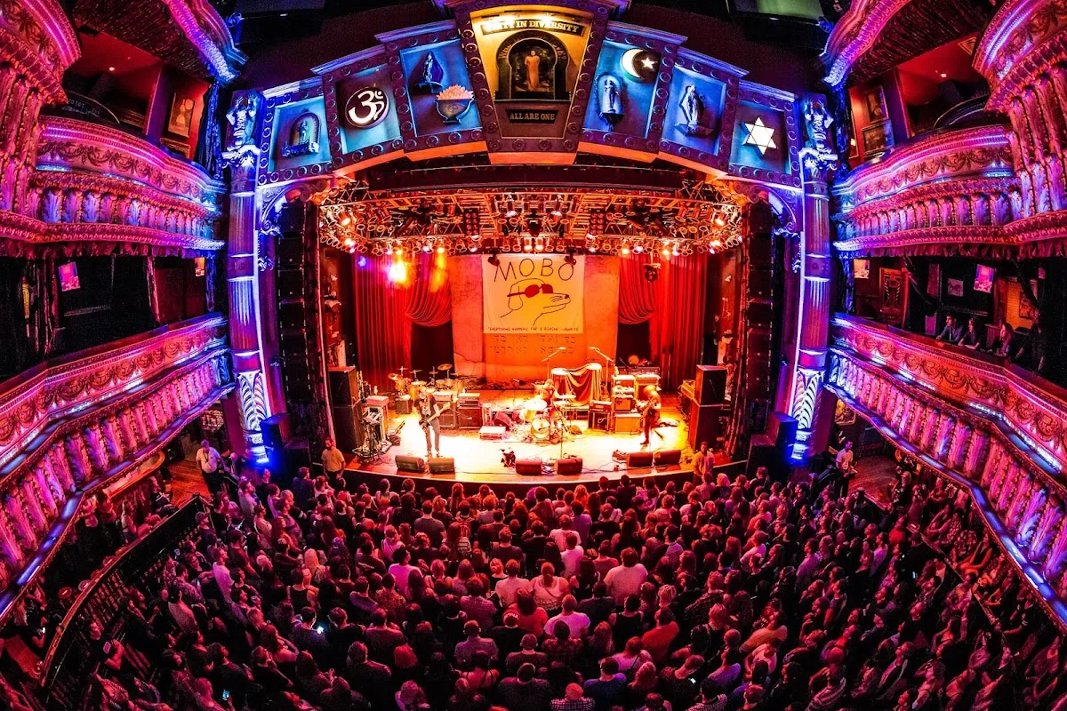House of Blues Chicago in Chicago, IL