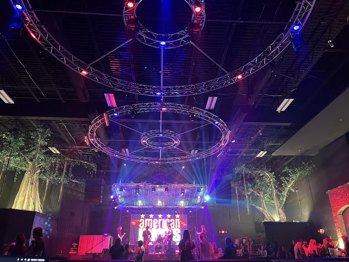 The Banyan Live in West Palm Beach, FL