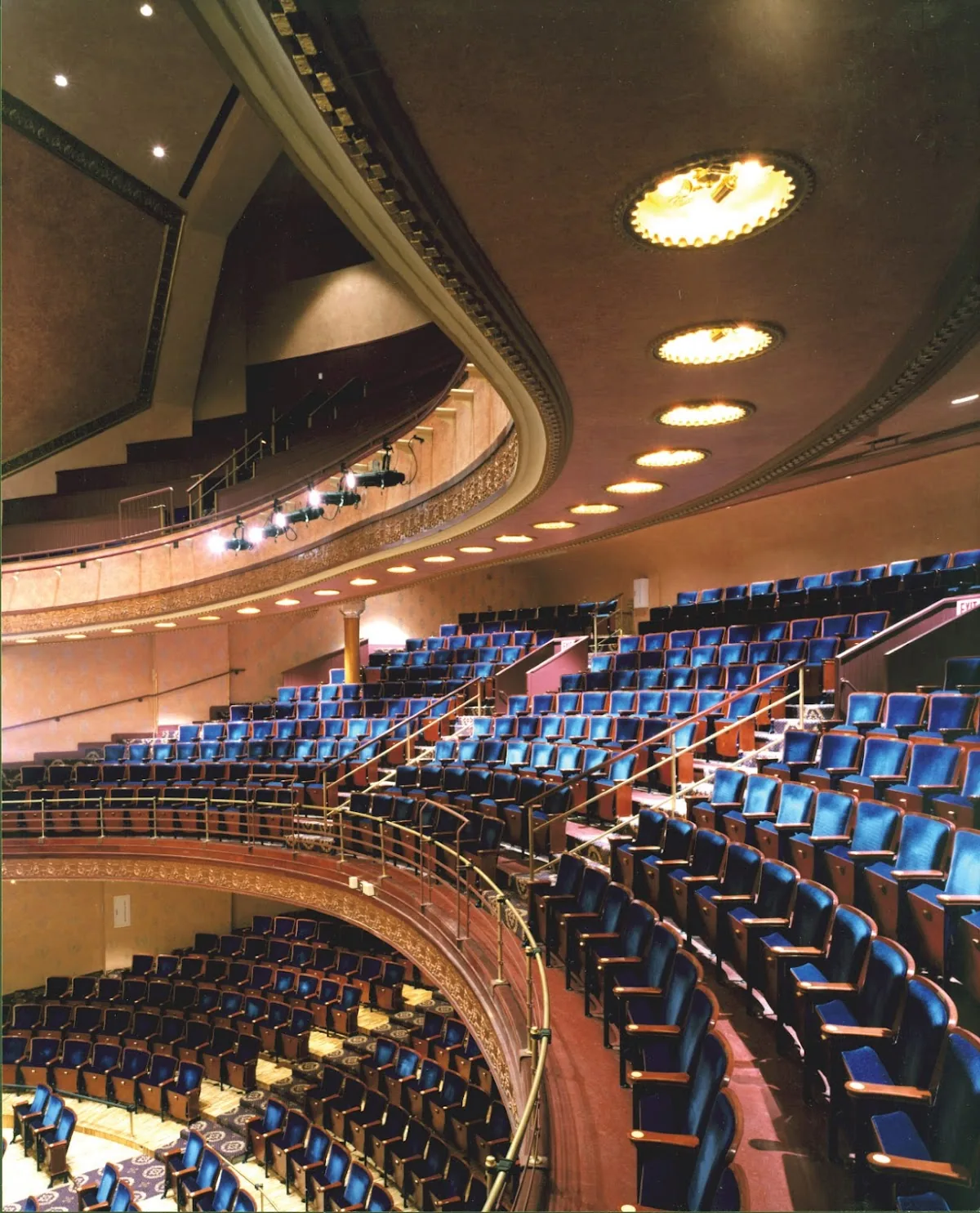 Southern Theatre in Columbus, OH