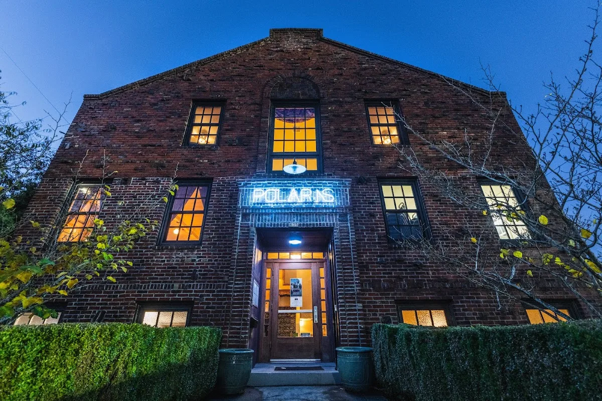 Polaris Hall in Portland, OR