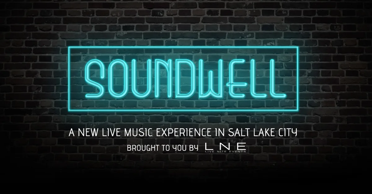 Soundwell in Salt Lake City, UT