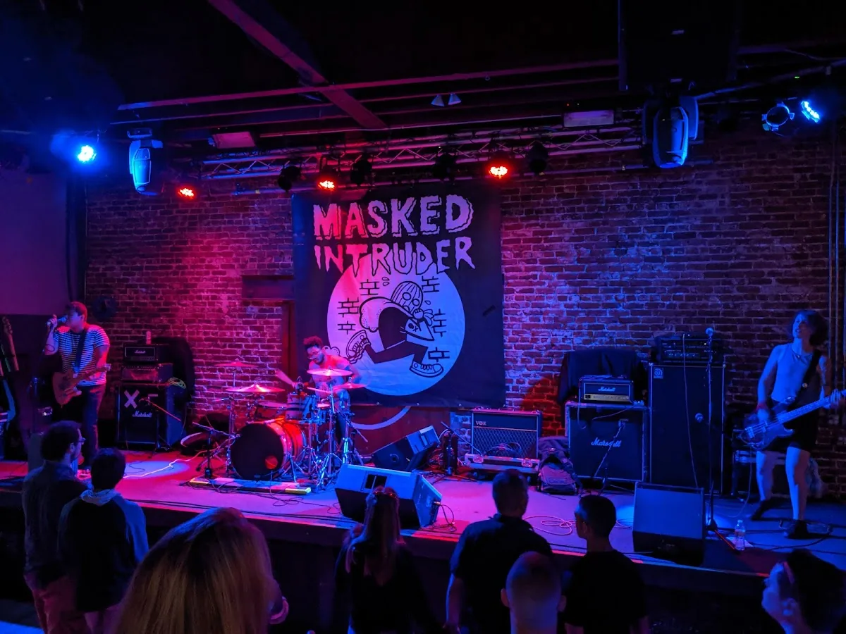 The Social in Orlando, FL