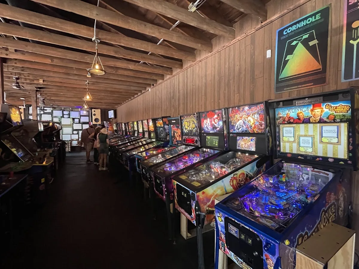 The Burl in Lexington, KY