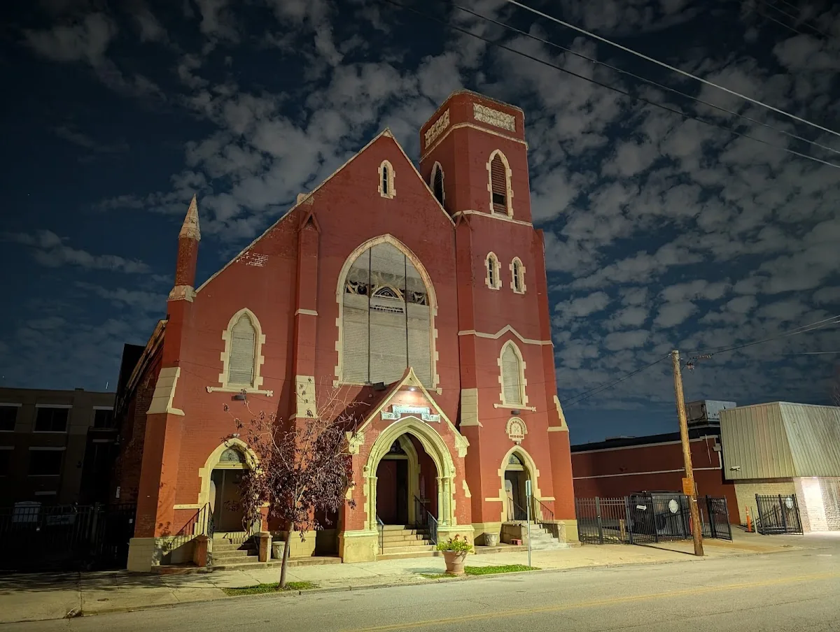 The Southgate House Revival in Newport, KY