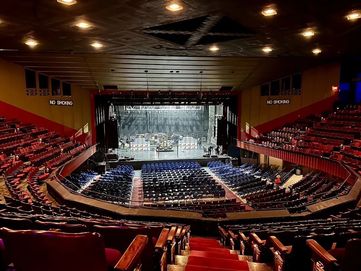 Tulsa Theater in Tulsa, OK