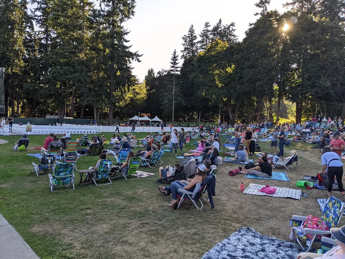 Marymoor Live in Redmond, WA